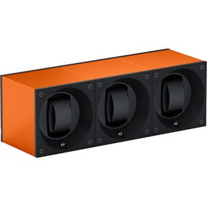 Swiss Kubik Masterbox 3 Orange SK03.AE010