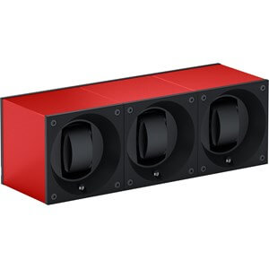 Swiss Kubik Red SK03.AE005