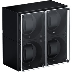 Swiss Kubik Black SK04.AE001 P