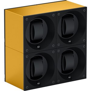 Swiss Kubik Gold SK04.AE006