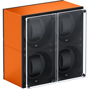 Swiss Kubik Orange SK04.AE010 P