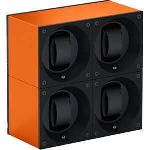 Swiss Kubik Orange SK04.AE010