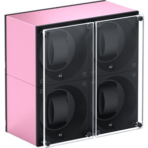 Swiss Kubik Pink SK04.AE009 P