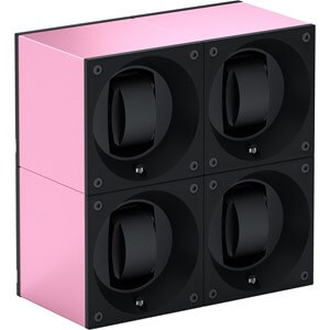 Swiss Kubik Pink SK04.AE009