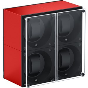 Swiss Kubik Red SK04.AE005 P