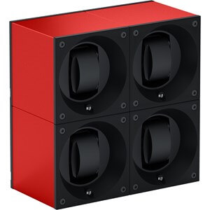 Swiss Kubik Red SK04.AE005