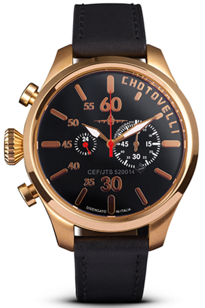 Chotovelli Aviator Pilot JTS 5200-14