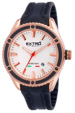 Outlet Extro Italy EXM00100.08.SI