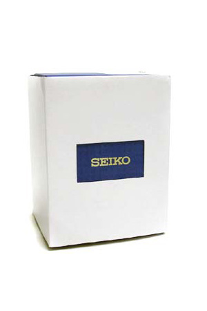 Seiko Chronograph SNN245p1